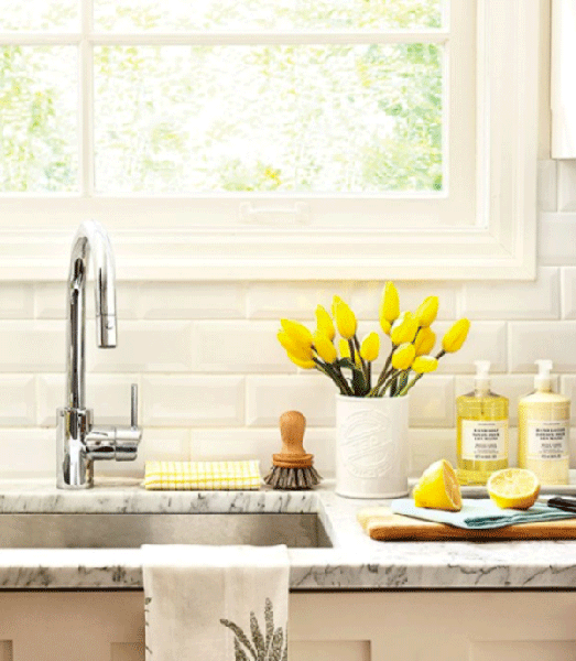  Spring Cleaning vs. Regular Cleaning