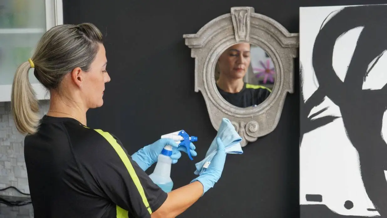  Professional Cleaning Services in San Francisco