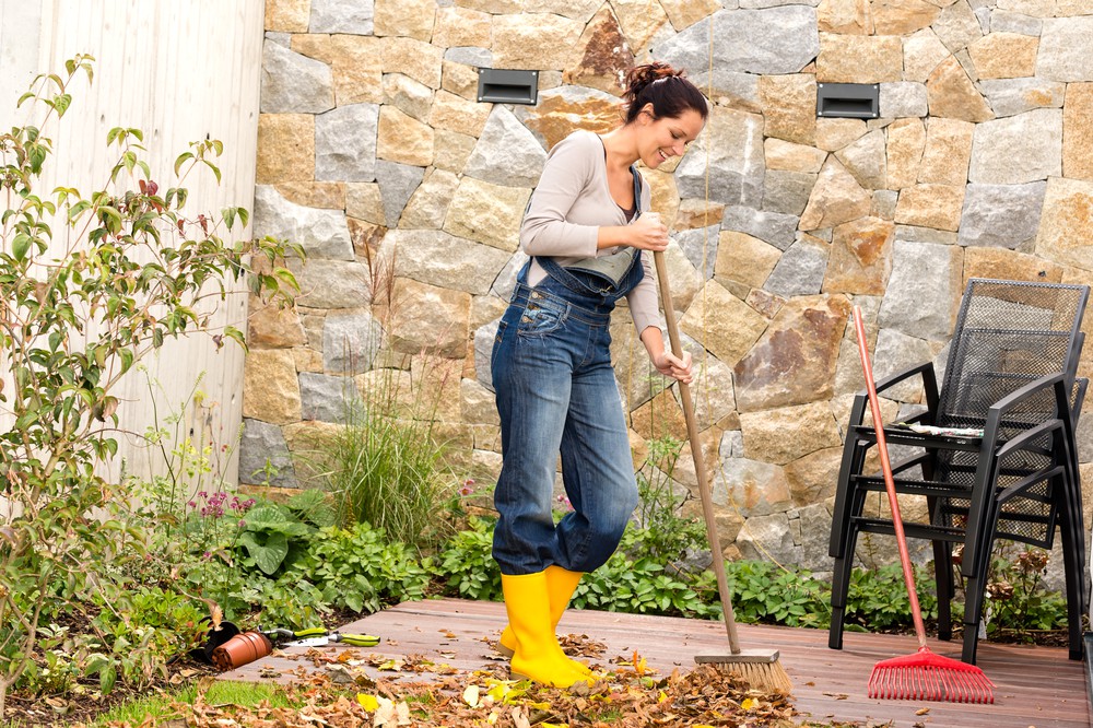  Fall Cleaning Ideas for your Home