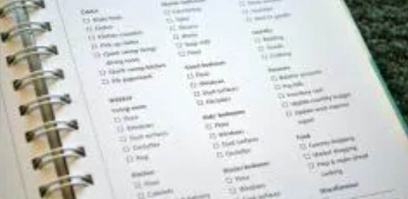  Back-to-School Organization and Cleaning Tips