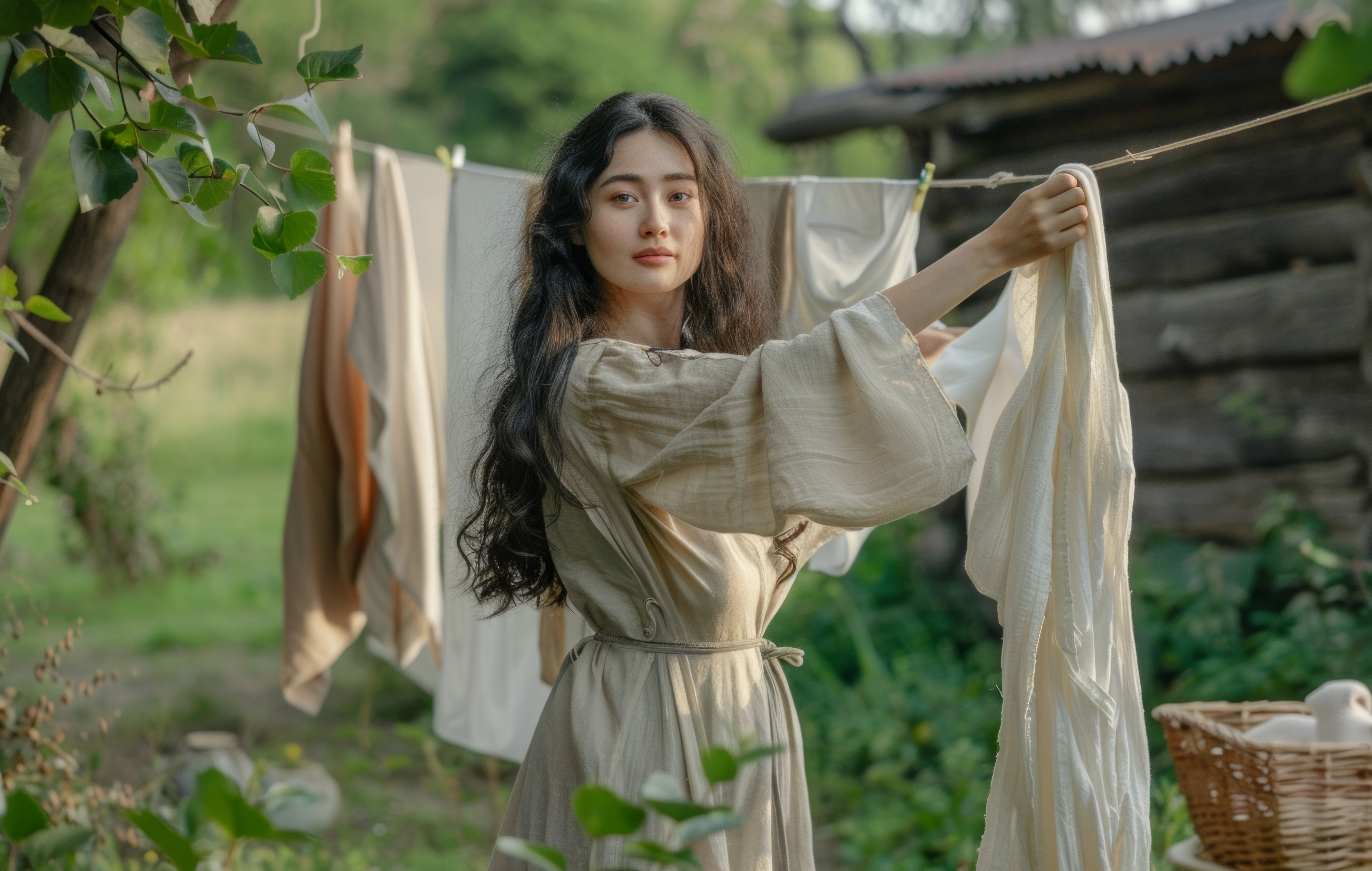  Mindful Cleaning: Cleaning as a Meditative Practice