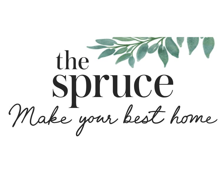 GreenTerra Featured in The Spruce | Top Eco Cleaning The Spruce magazine badge featuring GreenTerra as a trusted eco-friendly cleaning service.