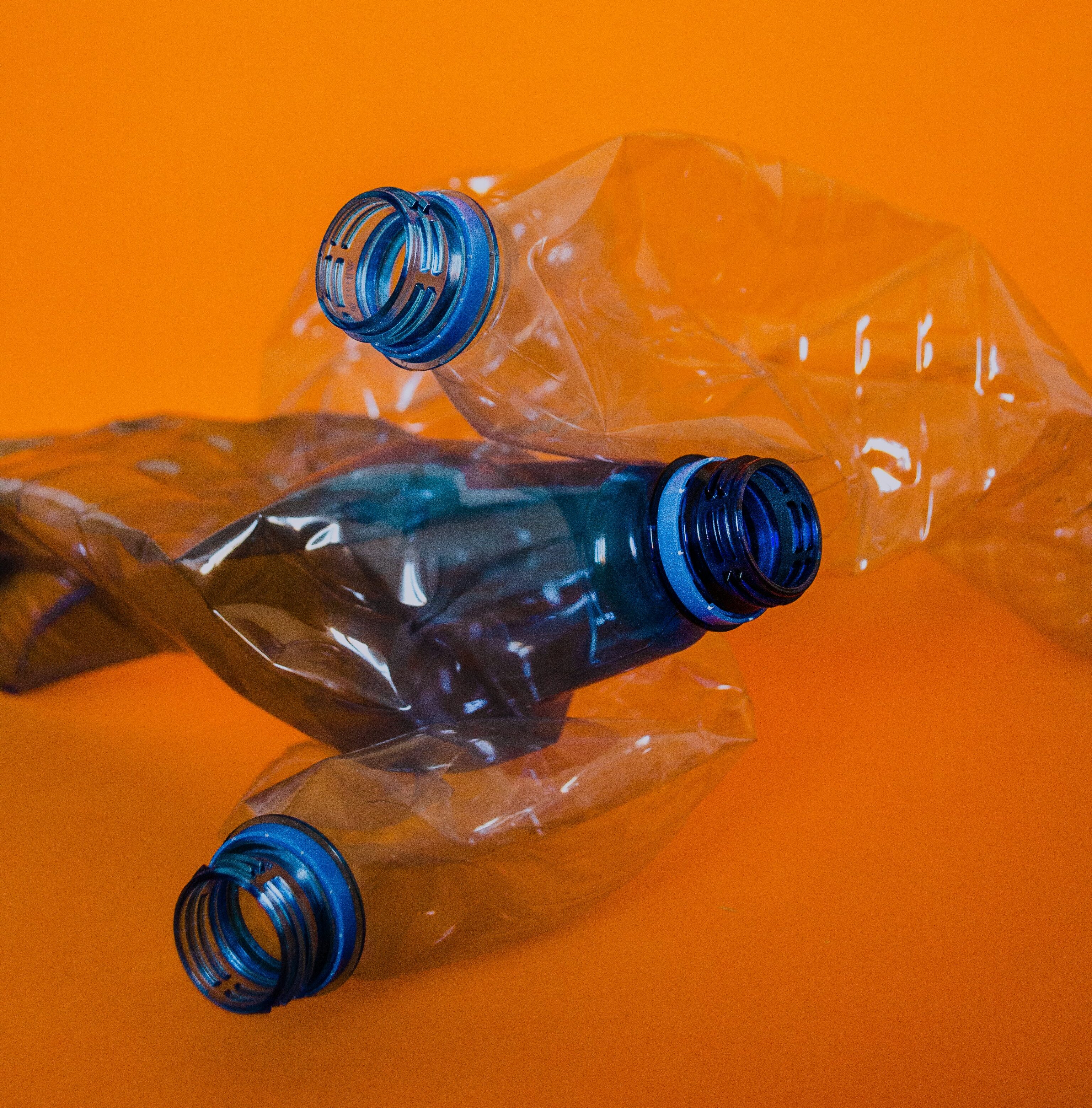  A Week’s Journey: Reducing Plastic Use Step by Step