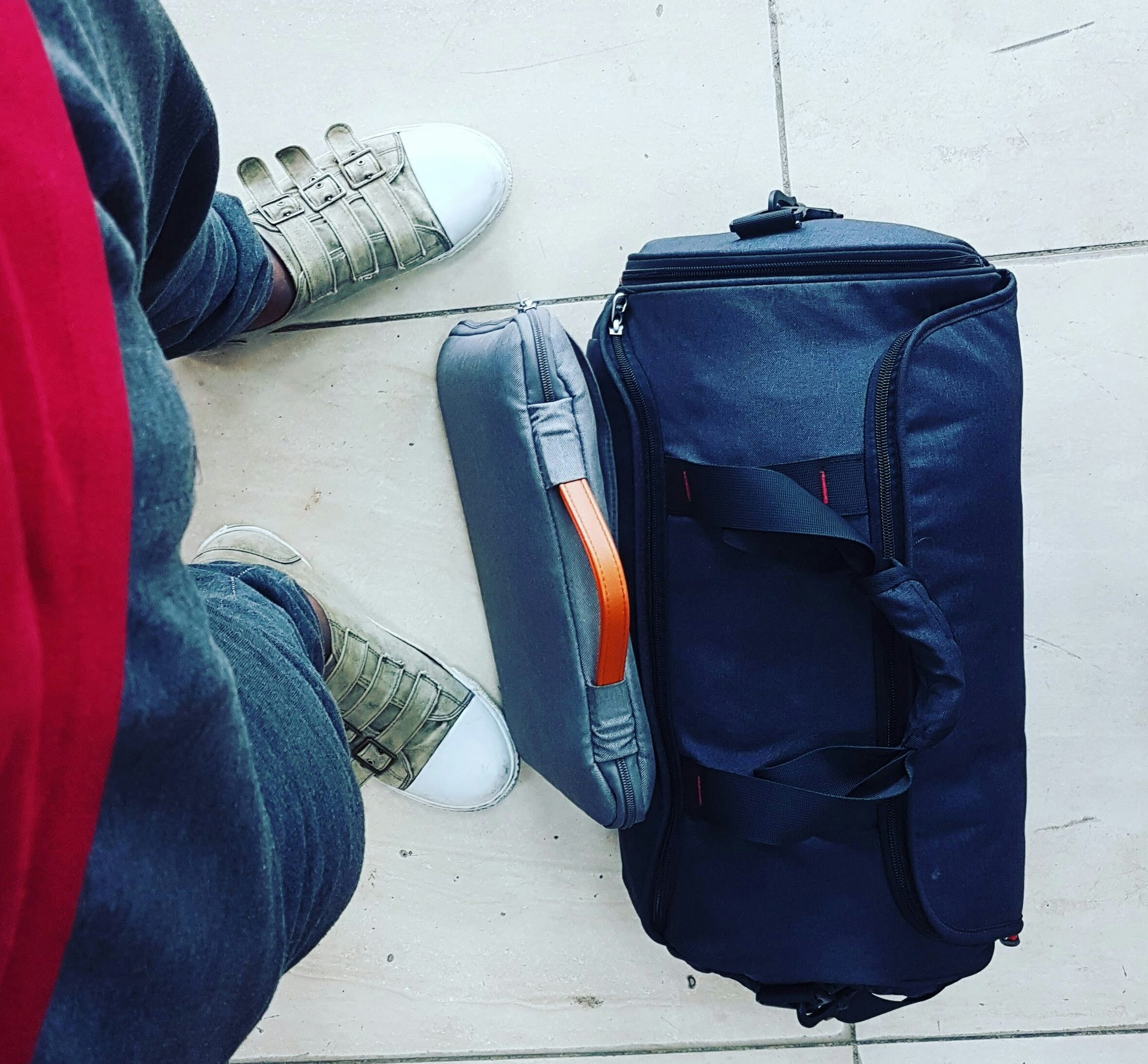  5 Cleaning Tips for Your Summer Tour Necessaire