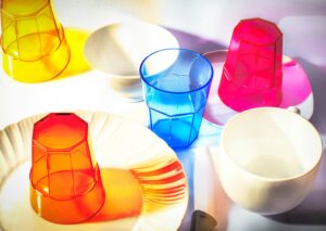 plastic