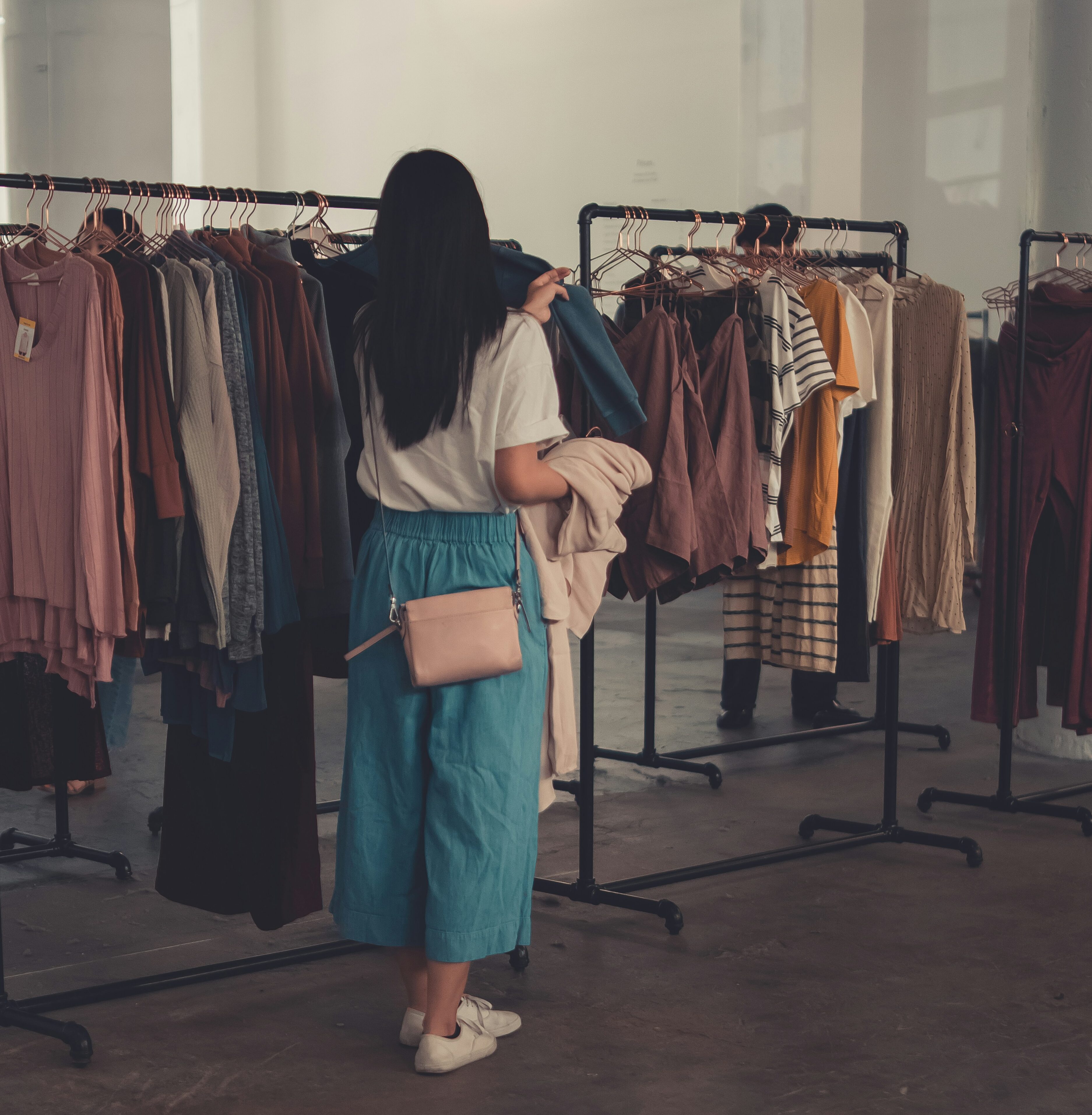  Thrift Shopping: A Sustainable Choice for Eco-Friendly Living