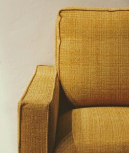 upholstery cleaning sofa