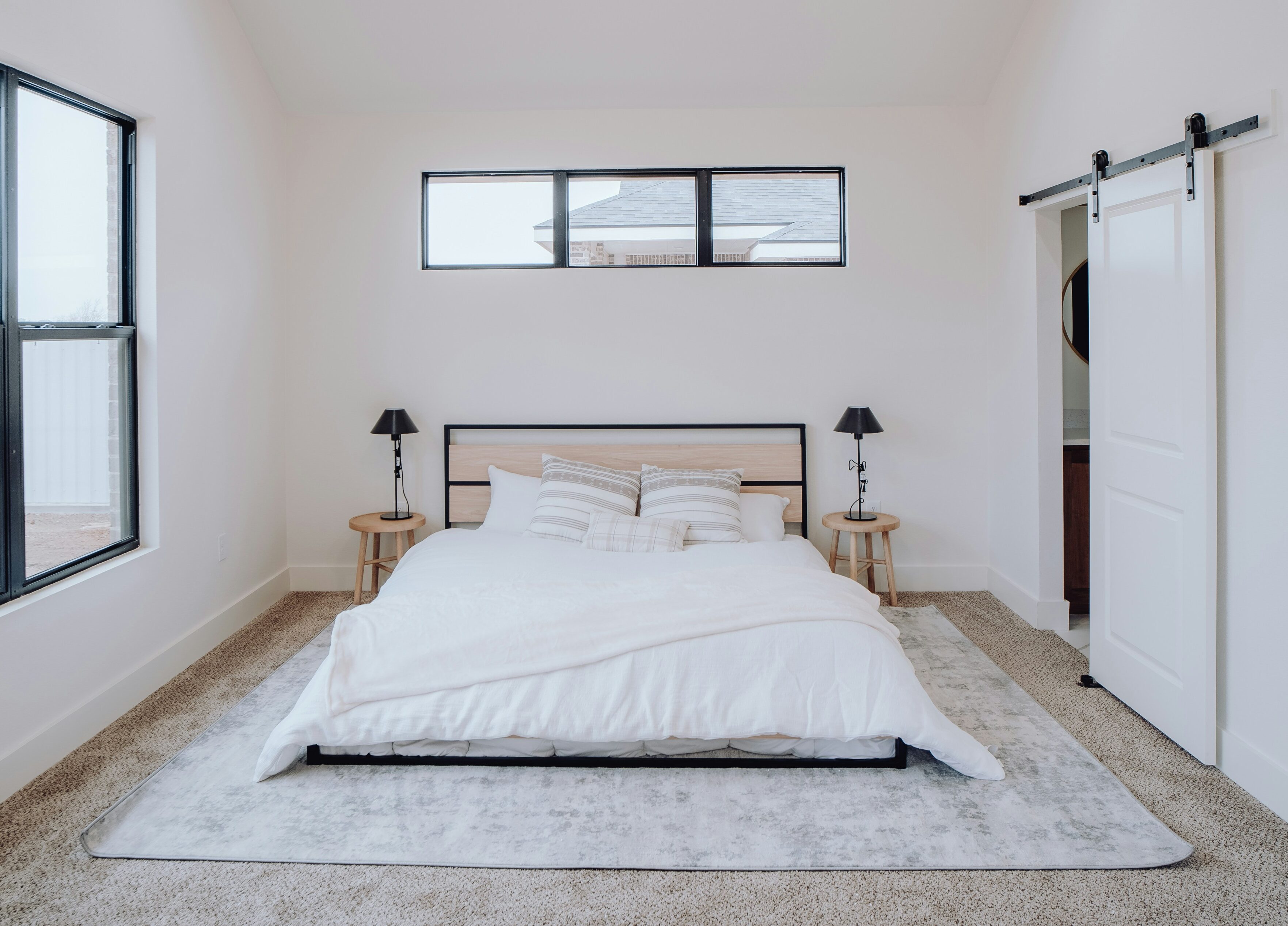  Your Bedroom into a Green Oasis