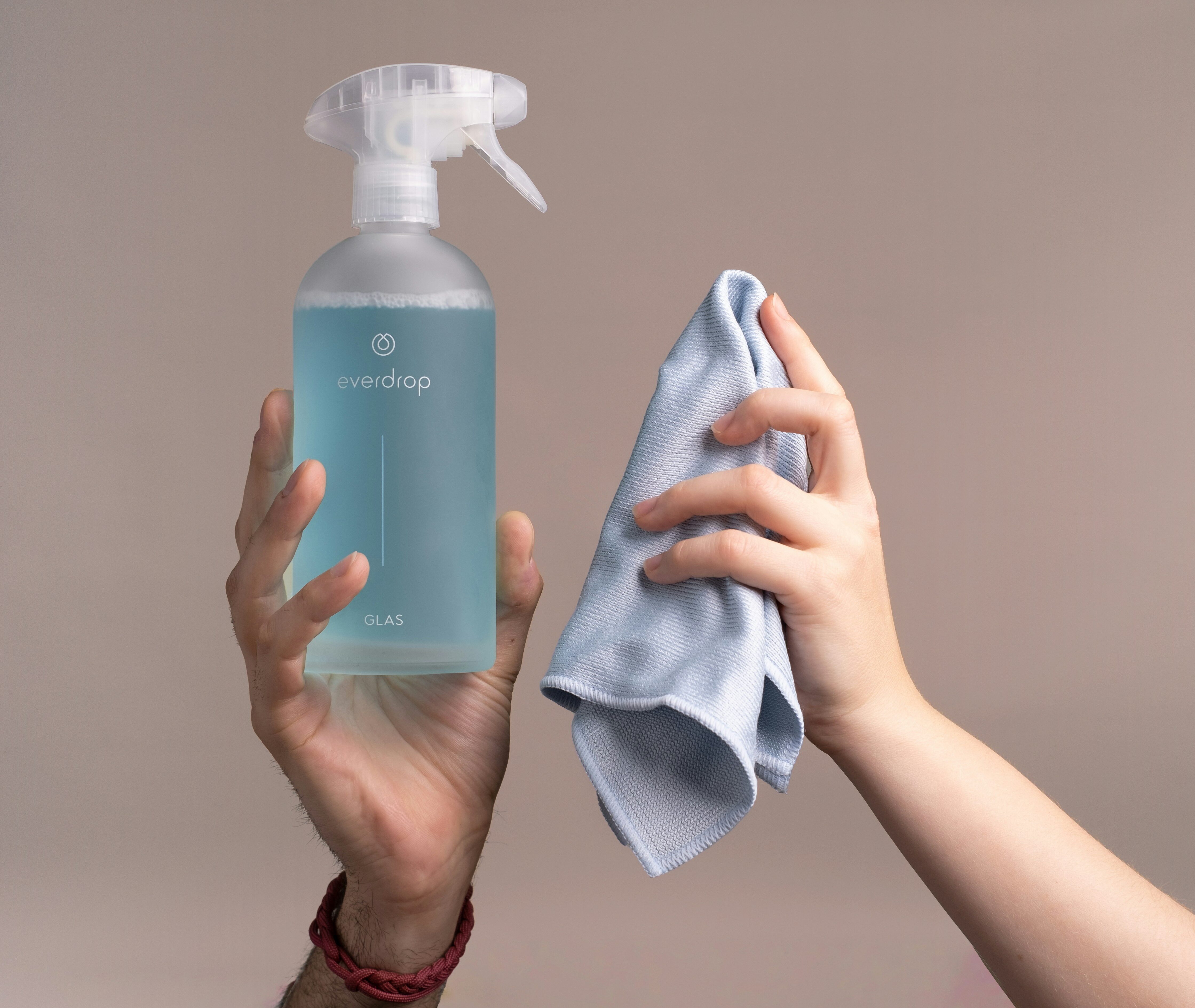  Reusable Microfiber Cloths: Cleaning Service Revolution