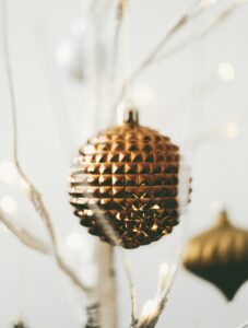 eco-friendly cleaning services for christmas