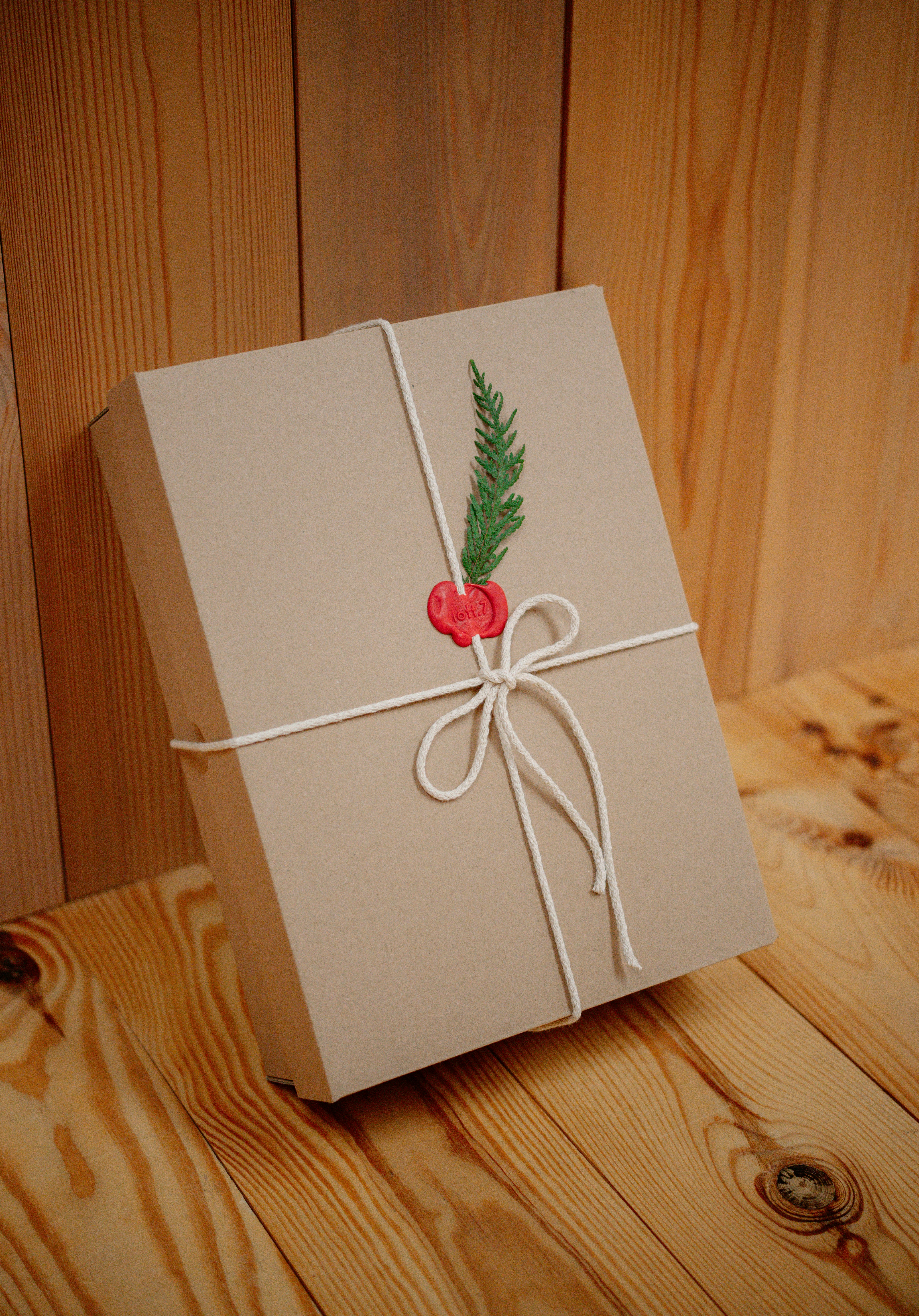  Give the Gift of Clean