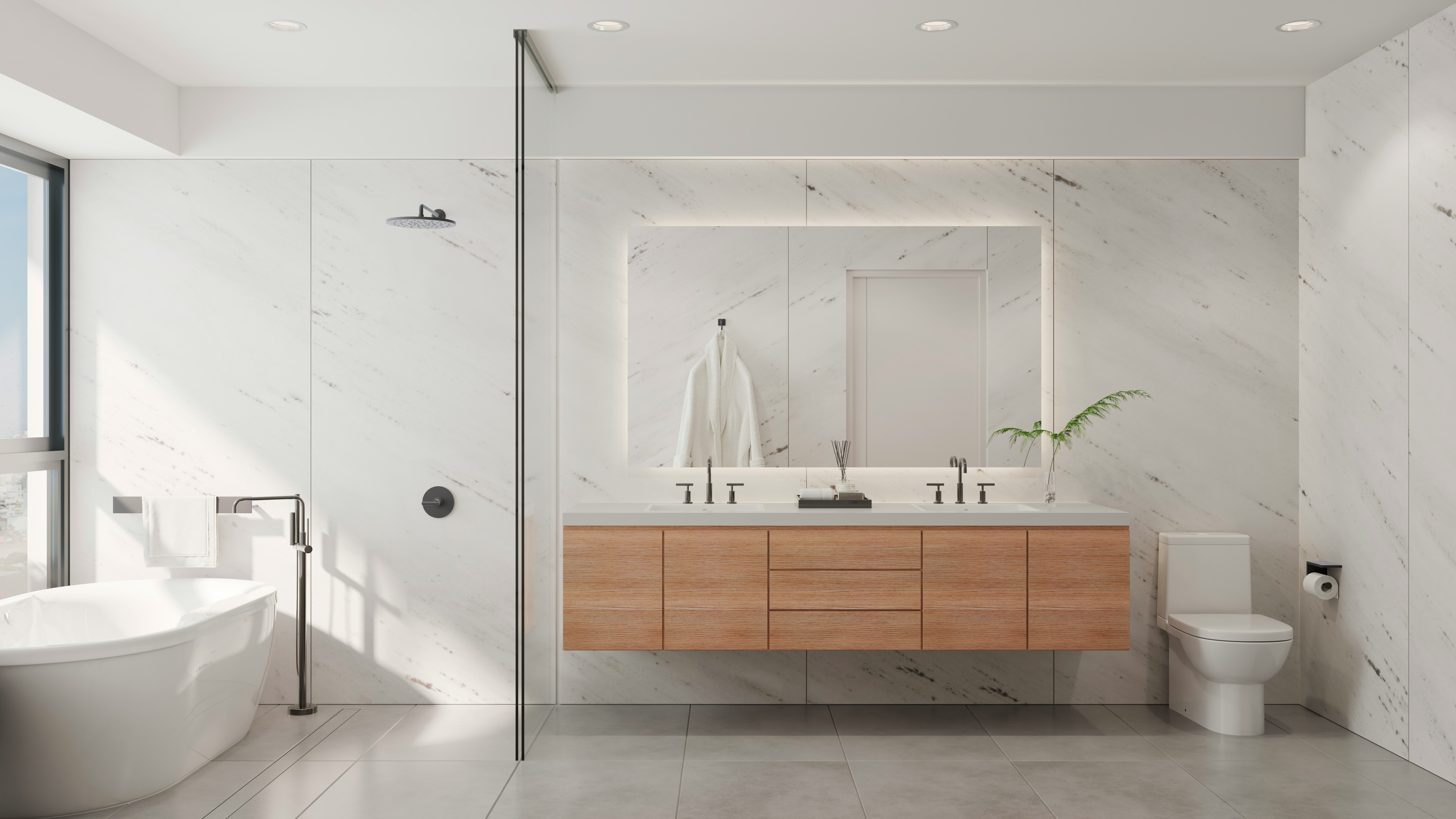  Revitalize Your Space Cleaning Your Bathroom