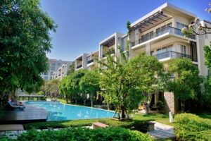eco-friendly indoor and outdoor cleaning for condos