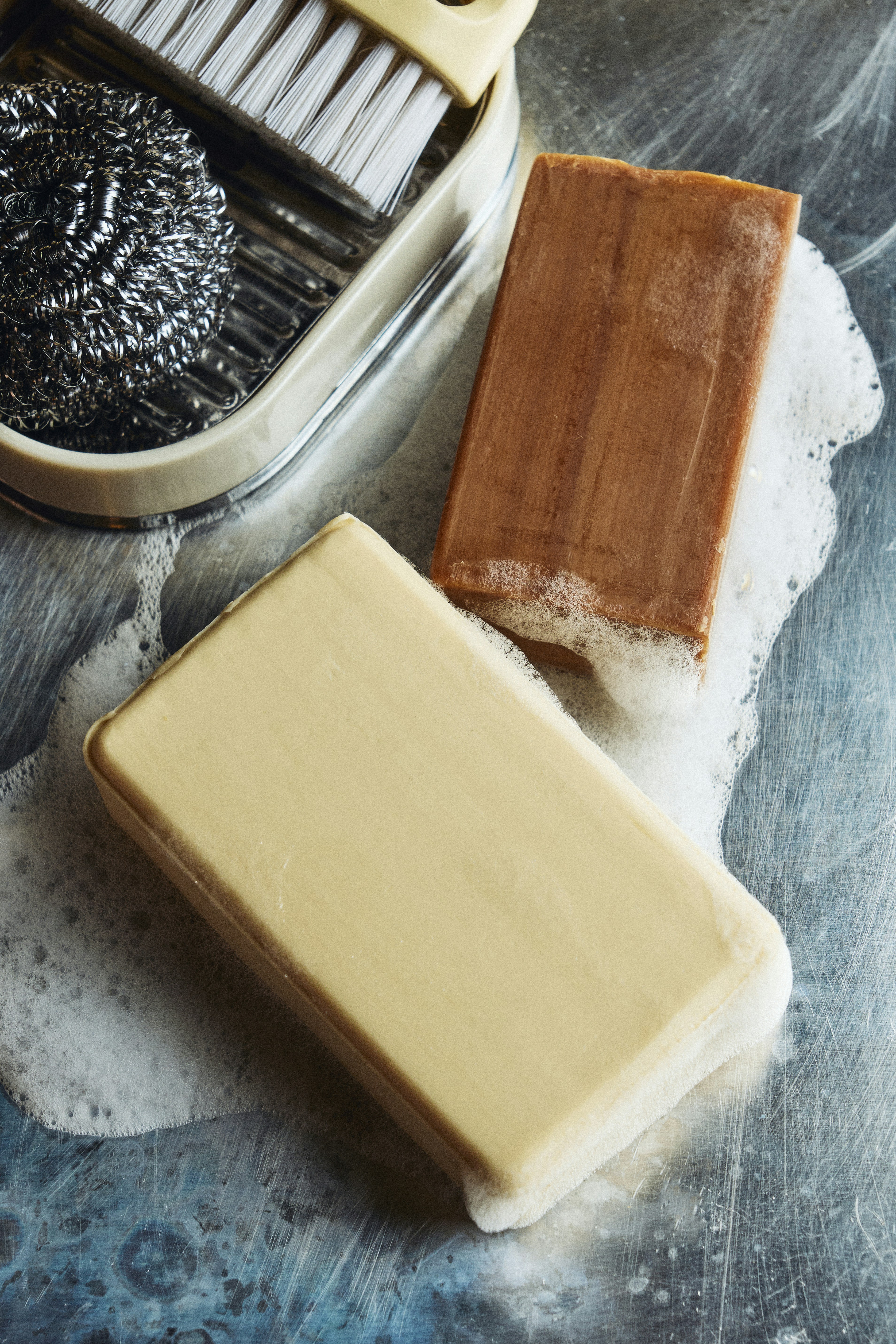  Say Goodbye to Soap Scum With Regular Cleaning