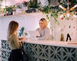 eco-friendly cleaning services for receptions by Green Terra Cleaning