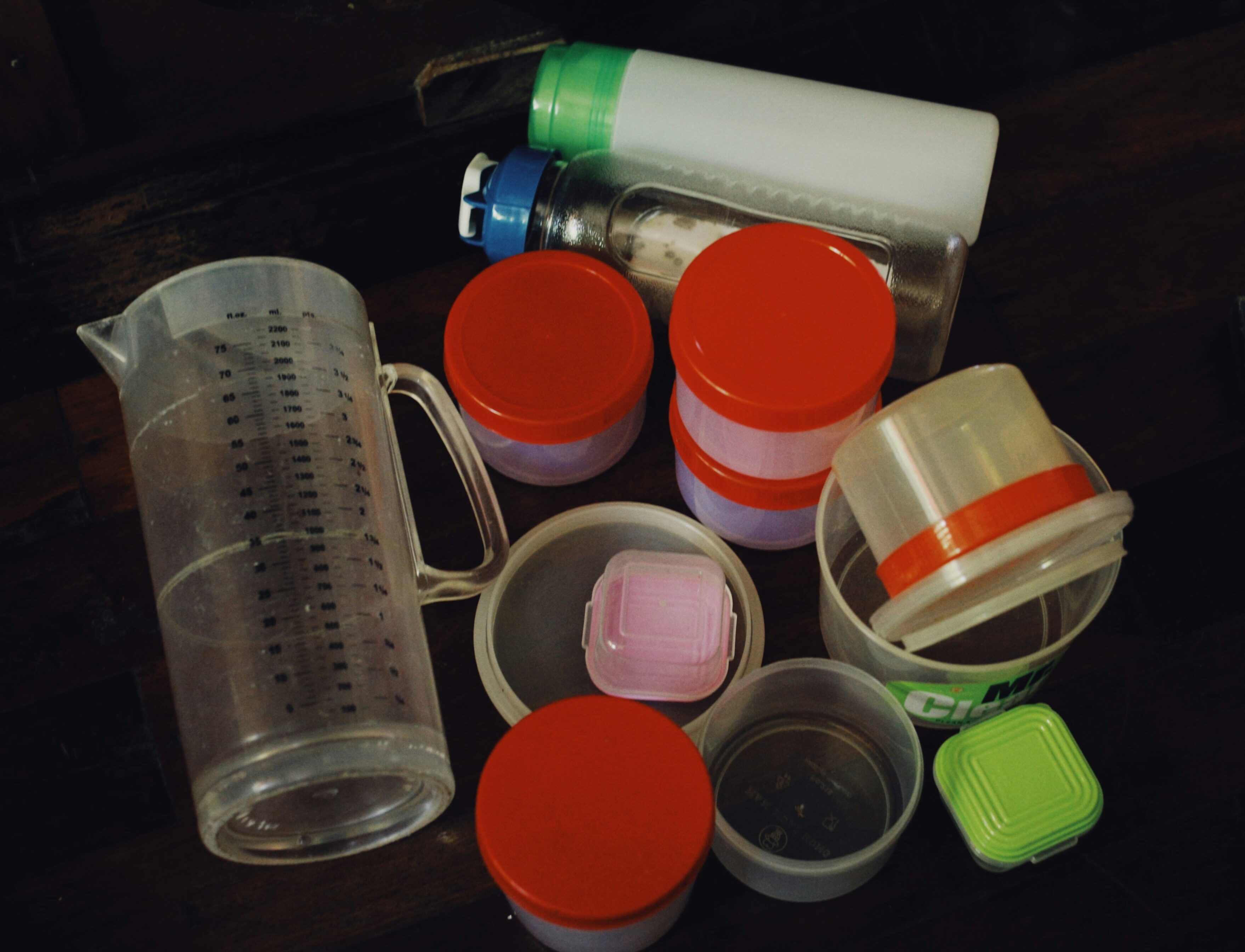  Sustainable Swaps in Cleaning: Alternatives to Common Plastic Items