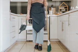 eco-friendly cleaning services with recurring cleaning by Green Terra Cleaning
