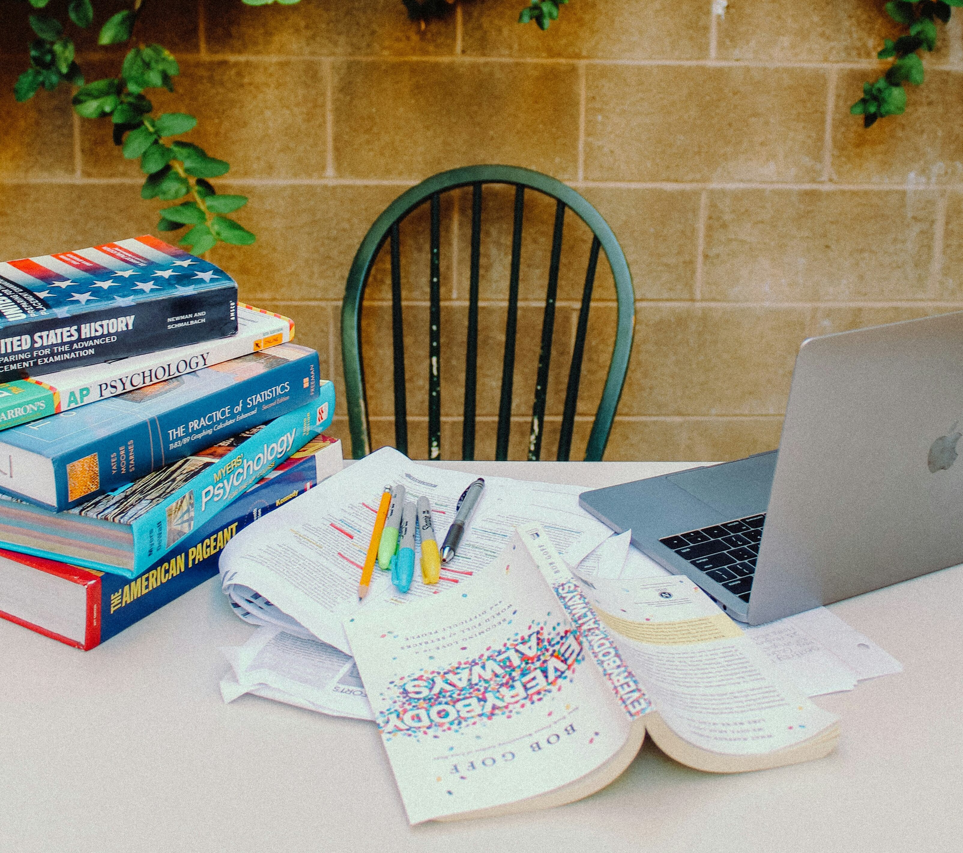  Cleaning Study Items at Home