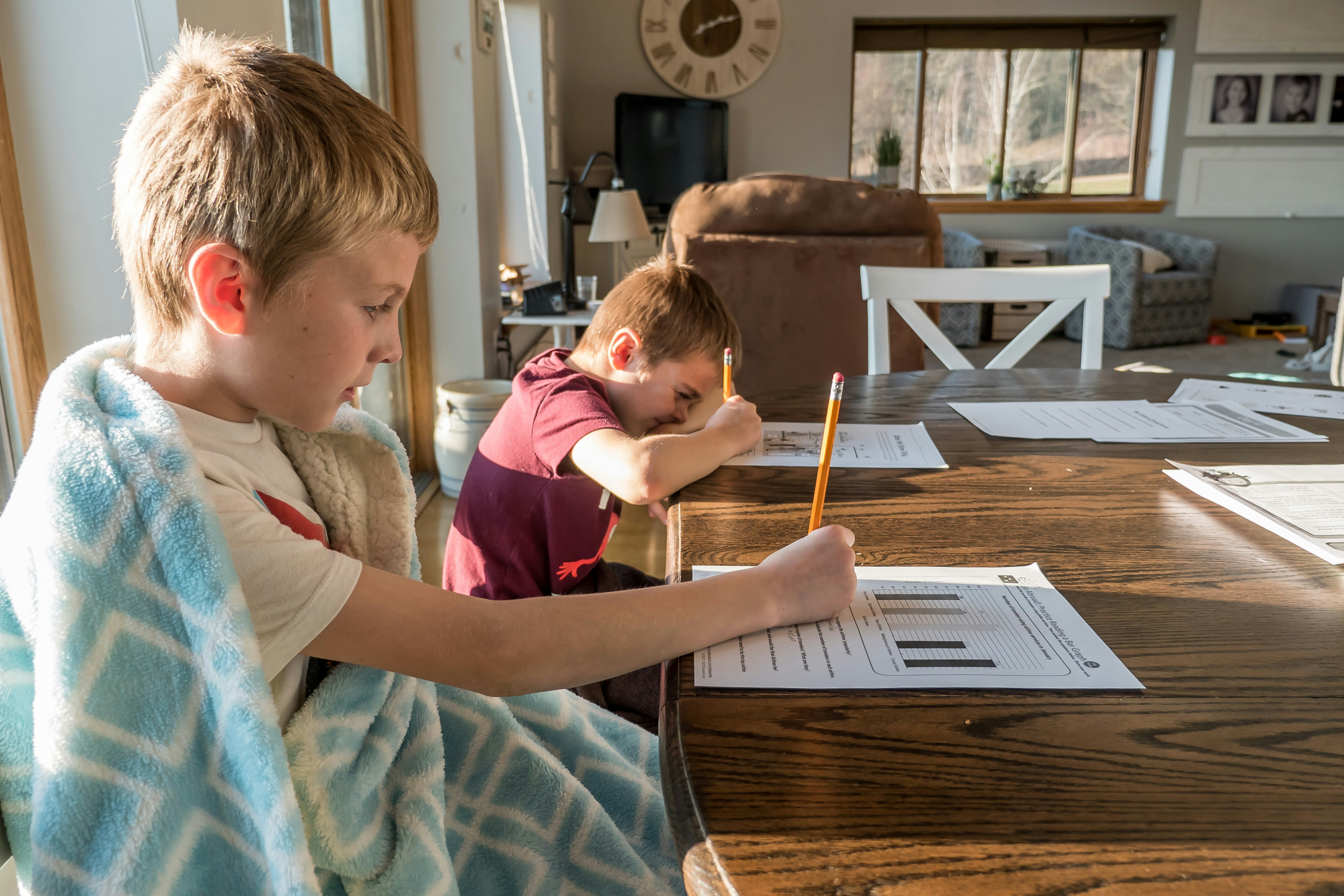  Eco-Friendly Home Cleaning for Busy School Days