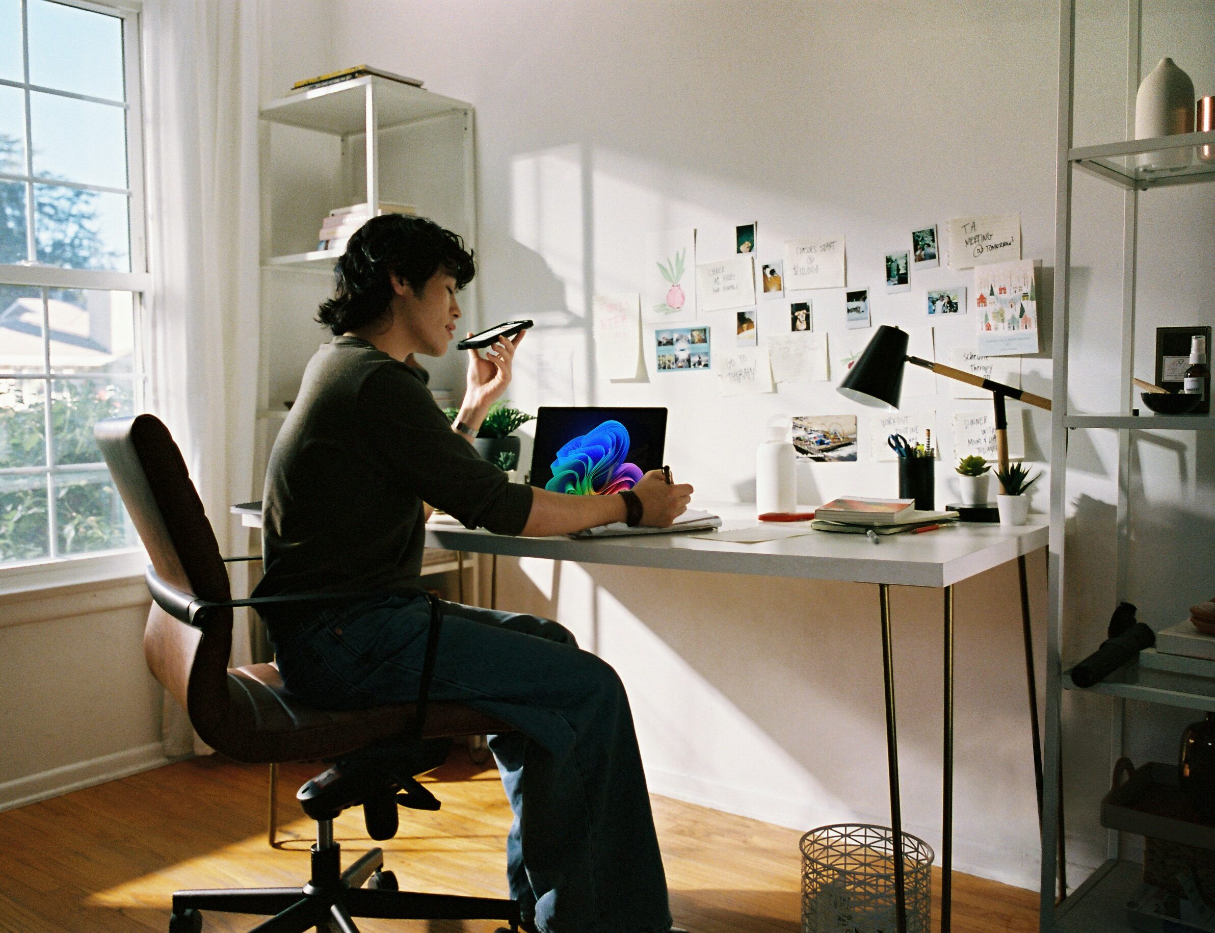  Sustainability Every Day: Green Habits During Study Time