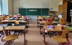 eco-friendly cleaning services back to school by Green Terra Cleaning