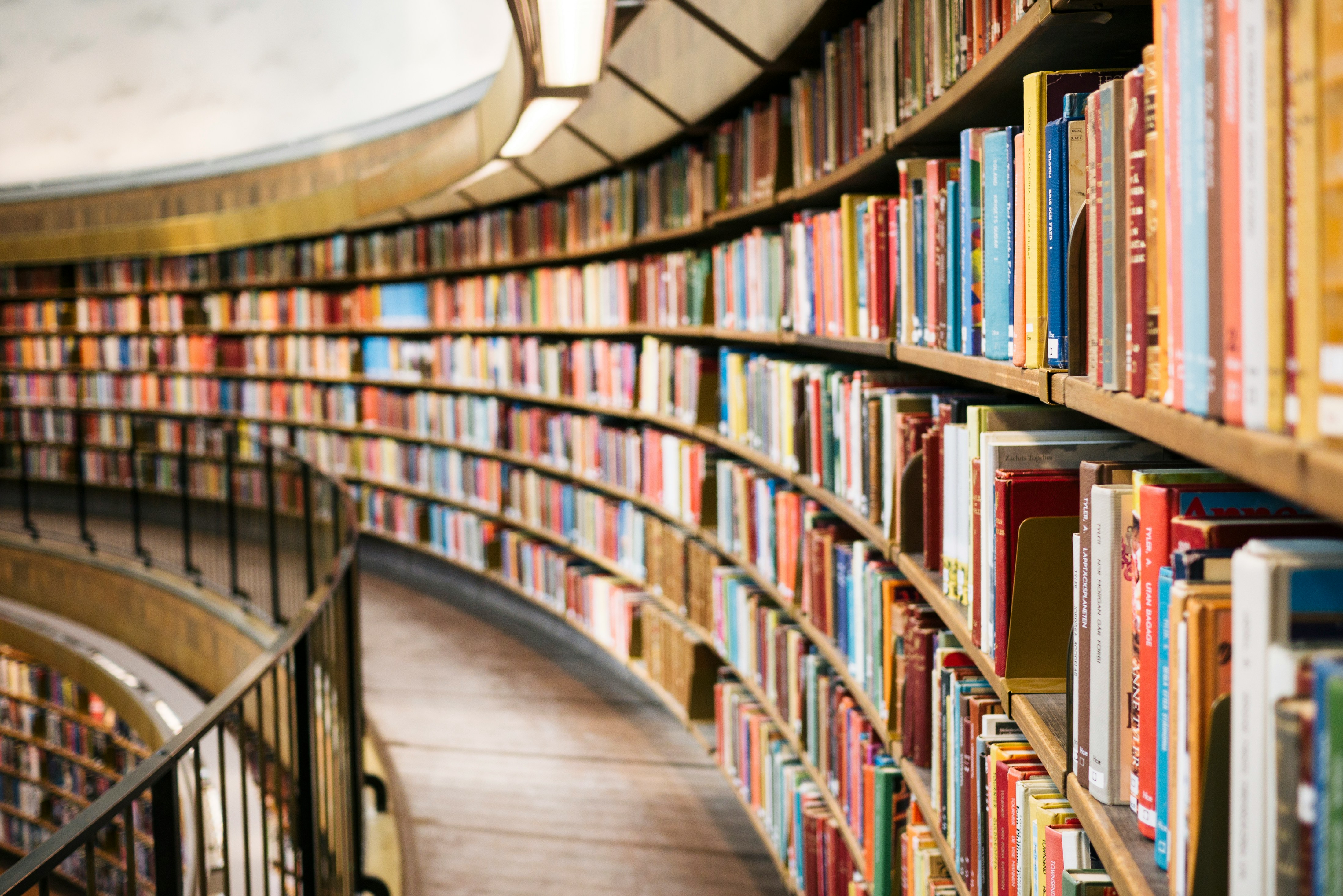  Cleaning Your Library