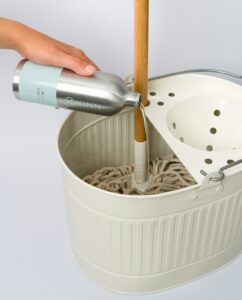 eco-friendly cleaning service for green business by Green Terra Cleaning