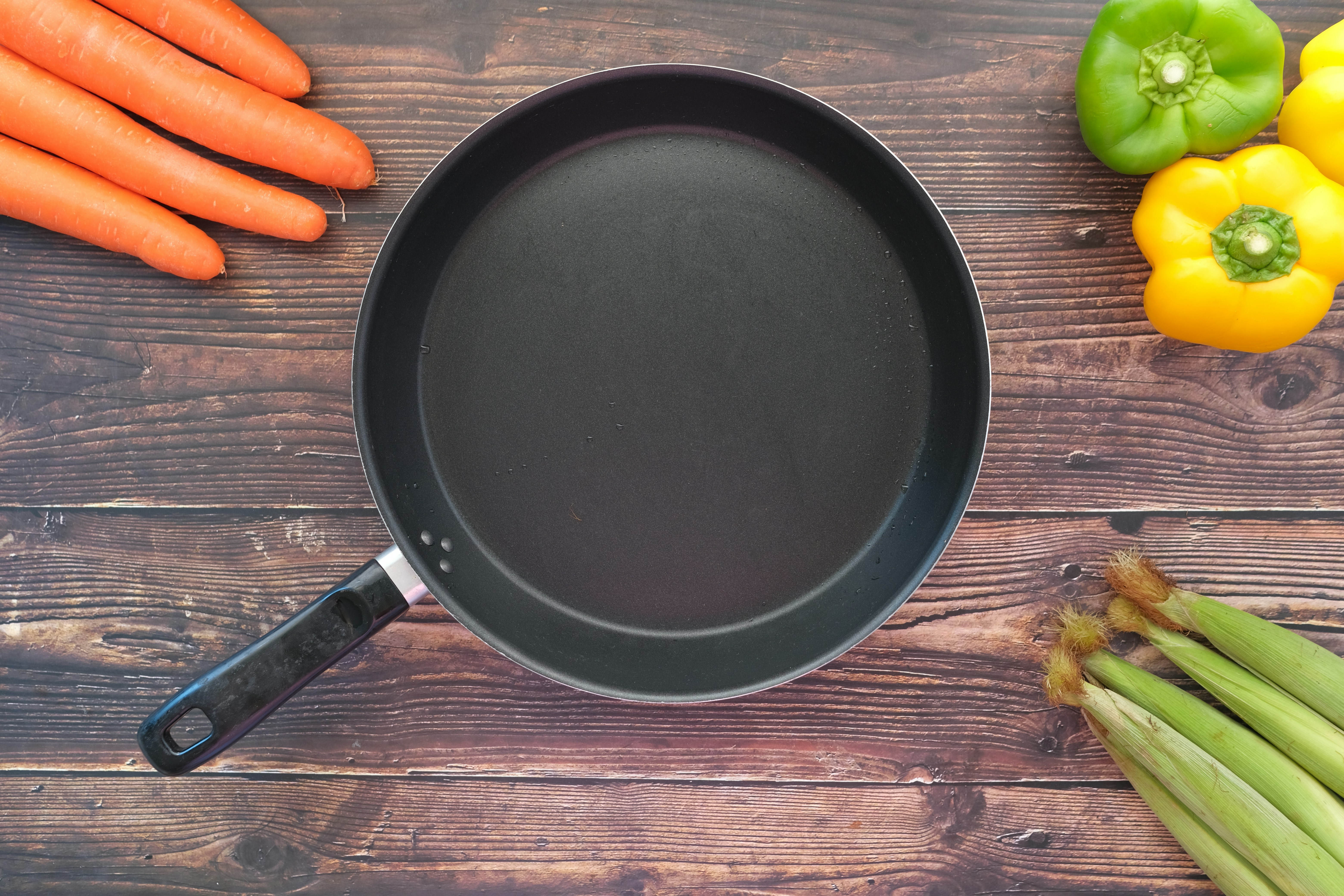  Pan Cleaning For Your Health