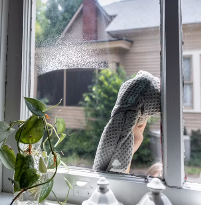  Energy-Saving Habits for Cleaning